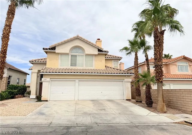 Photo 1 of Single family home for sale at 8458 Lambert Dr, Las Vegas, NV 89147 | MLS# 2774341 | Listing updated on 2026-07-21