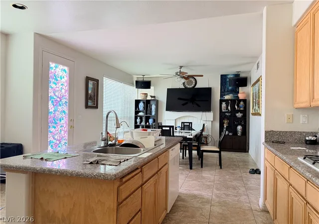 Photo 3 of Single family home for sale at 8458 Lambert Dr, Las Vegas, NV 89147 | MLS# 2774341 | Listing updated on 2026-07-21