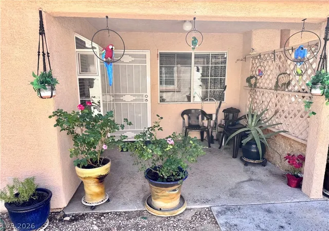 Photo 3 of Condo for sale at 1600 N Torrey Pines Dr #101, Las Vegas, NV 89108 | MLS# 2773801 | Listing updated on 2026-06-27