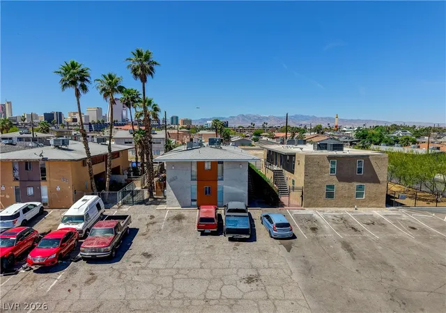 Homes for sale in Las Vegas, NV | 637 N 11th St, Las Vegas, NV 89101 | MLS# 2774370
