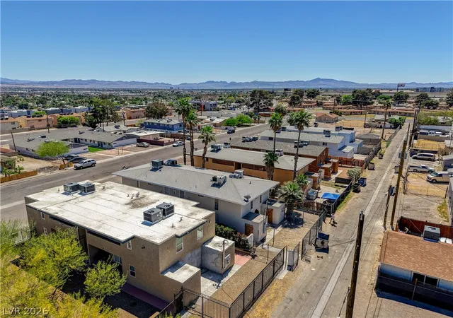 Homes for sale in Las Vegas, NV | 637 N 11th Street, Las Vegas, NV 89101 | Houzeo