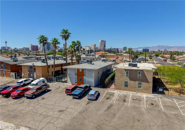 Homes for sale in Las Vegas, NV | 637 N 11th St, Las Vegas, NV 89101 | MLS# 2774370