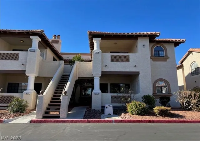 Photo 2 of Condo for sale at 1407 Santa Margarita St #D, Las Vegas, NV 89146 | MLS# 2774384 | Listing updated on 2026-07-13