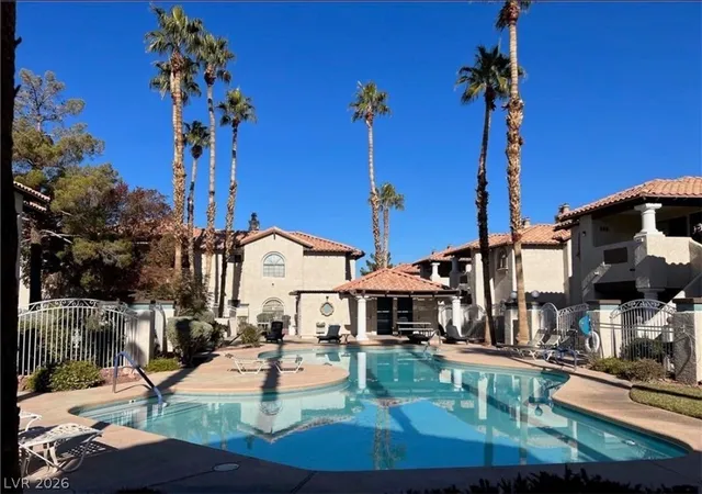 Photo 3 of Condo for sale at 1407 Santa Margarita St #D, Las Vegas, NV 89146 | MLS# 2774384 | Listing updated on 2026-07-13