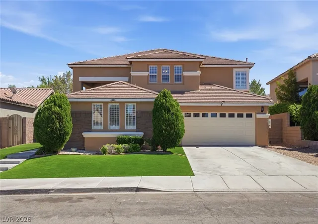 Homes for sale in Henderson, NV | 2226 Tedesca Dr, Henderson, NV 89052 | MLS# 2774240