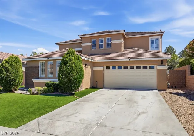 Homes for sale in Henderson, NV | 2226 Tedesca Dr, Henderson, NV 89052 | MLS# 2774240
