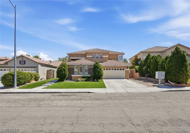 Homes for sale in Henderson, NV | 2226 Tedesca Dr, Henderson, NV 89052 | MLS# 2774240