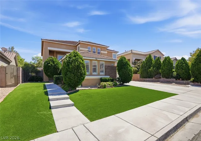 Homes for sale in Henderson, NV | 2226 Tedesca Dr, Henderson, NV 89052 | MLS# 2774240