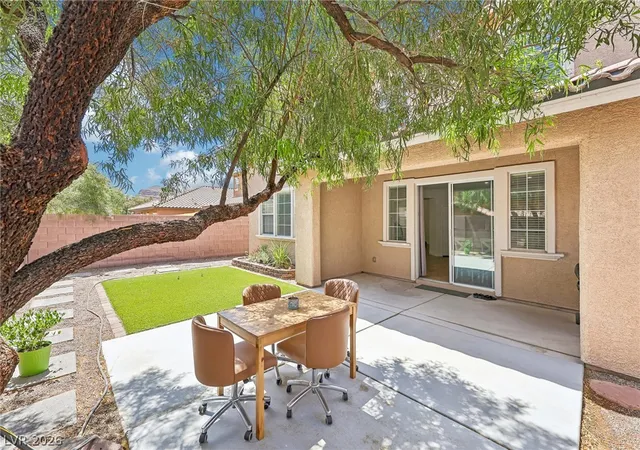 29th image of 10046 Dancing Lasso Ct, Las Vegas, NV 89178 | MLS# 2774160