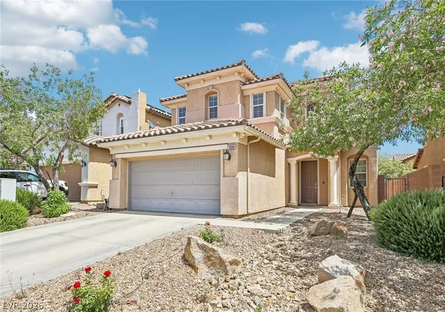 2nd image of 10046 Dancing Lasso Ct, Las Vegas, NV 89178 | MLS# 2774160