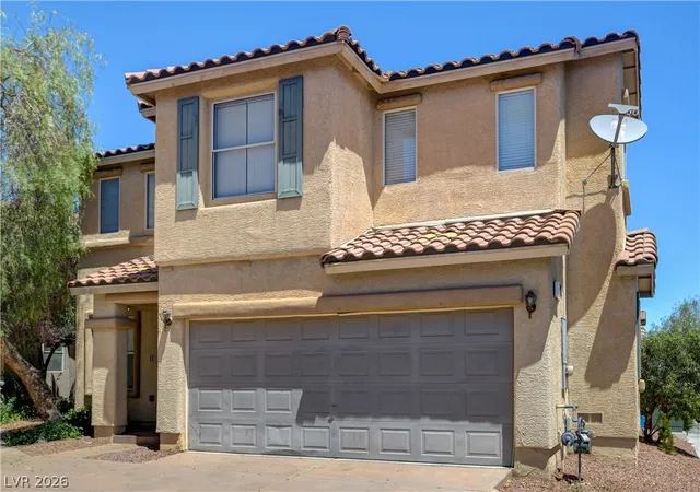 Photo 2 of Single family home for sale at 535 Albacate St, Henderson, NV 89015 | MLS# 2774390 | Listing updated on 2026-07-28