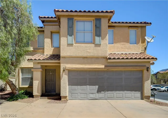 Photo 3 of Single family home for sale at 535 Albacate St, Henderson, NV 89015 | MLS# 2774390 | Listing updated on 2026-07-28