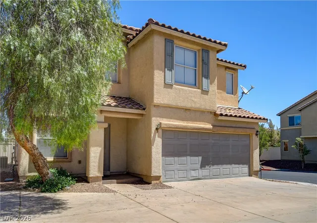 Photo 3 of Single family home for sale at 535 Albacate St, Henderson, NV 89015 | MLS# 2774390 | Listing updated on 2026-07-28