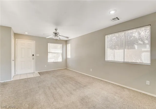 Photo 4 of Single family home for sale at 535 Albacate St, Henderson, NV 89015 | MLS# 2774390 | Listing updated on 2026-07-28