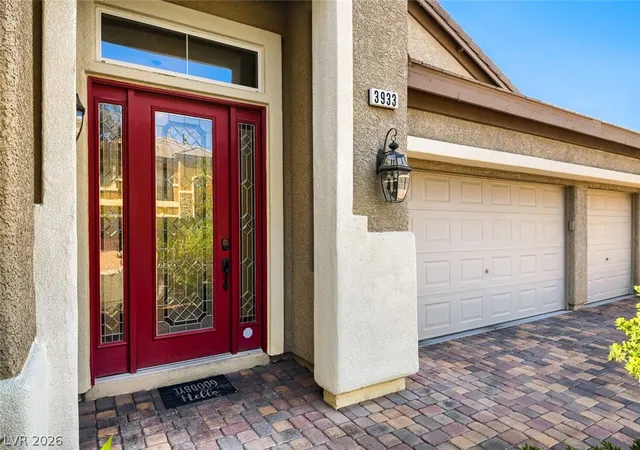 Photo 1 of Single family home for sale at 3933 Pasilla Ave, Las Vegas, NV 89118 | MLS# 2773953 | Listing updated on 2026-10-29