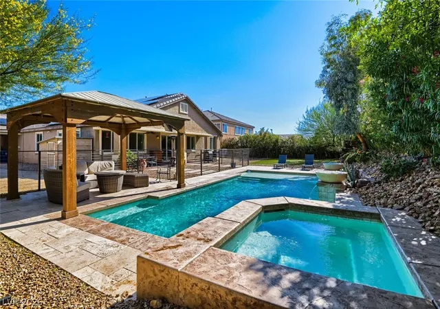 Photo 2 of Single family home for sale at 3933 Pasilla Ave, Las Vegas, NV 89118 | MLS# 2773953 | Listing updated on 2026-10-29