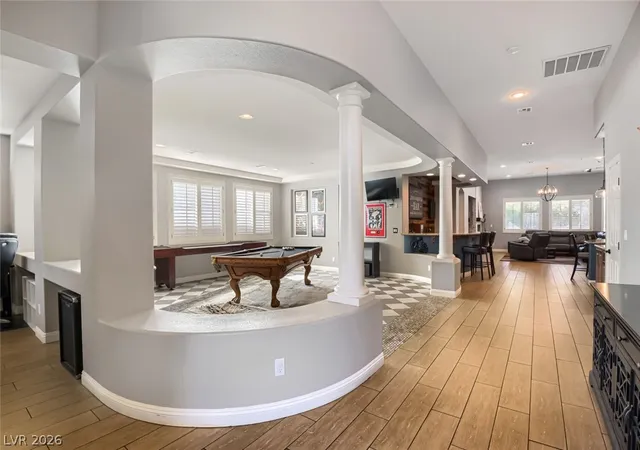 Photo 3 of Single family home for sale at 3933 Pasilla Ave, Las Vegas, NV 89118 | MLS# 2773953 | Listing updated on 2026-10-29
