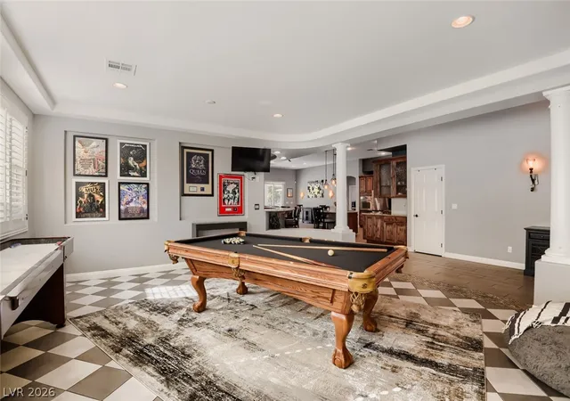 Photo 4 of Single family home for sale at 3933 Pasilla Ave, Las Vegas, NV 89118 | MLS# 2773953 | Listing updated on 2026-10-29