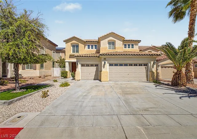 1st image of 1688 Sabatini Dr, Henderson, NV 89052 | MLS# 2773658