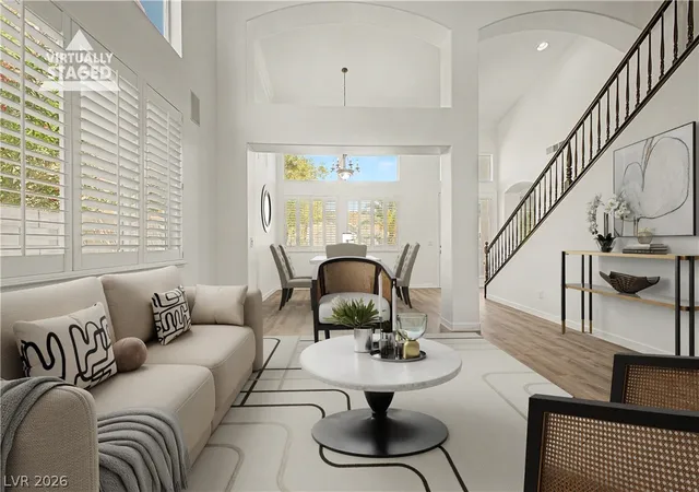 2nd image of 1688 Sabatini Dr, Henderson, NV 89052 | MLS# 2773658