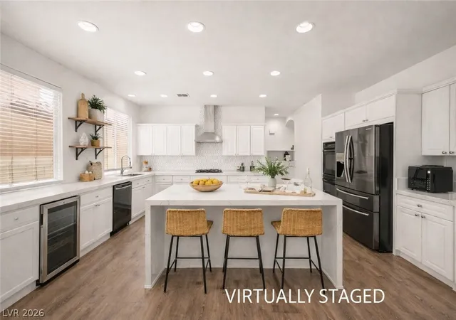 4th image of 1688 Sabatini Dr, Henderson, NV 89052 | MLS# 2773658