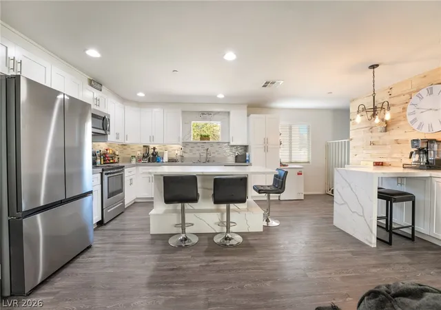 Photo 1 of Single family home for sale at 878 W Lake Mead Blvd, Las Vegas, NV 89106 | MLS# 2773174 | Listing updated on 2026-08-02