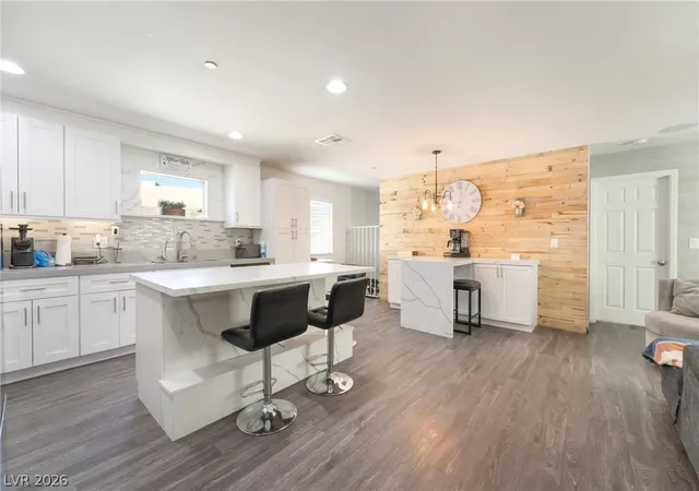 Photo 3 of Single family home for sale at 878 W Lake Mead Blvd, Las Vegas, NV 89106 | MLS# 2773174 | Listing updated on 2026-08-02