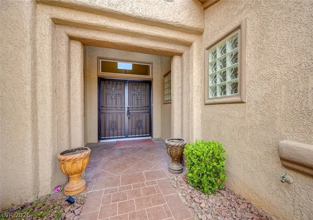 Photo 4 of Single family home for sale at 2401 Sierra Sage St, Las Vegas, NV 89134 | MLS# 2772269 | Listing updated on 2026-08-28
