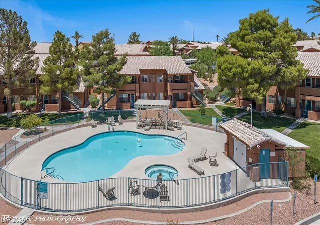 50th image of 957 Mesquite Springs Dr #102, Mesquite, NV 89027 | MLS# 2774432