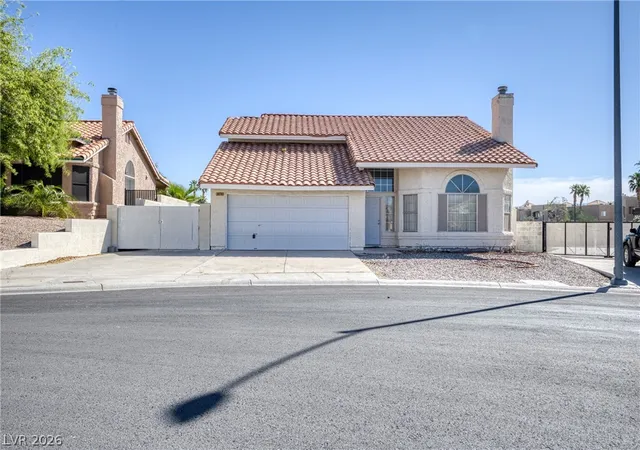 1st image of 3070 Paseo Canyon Ln, Laughlin, NV 89029 | MLS# 2774439