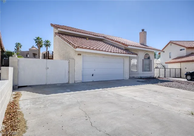 5th image of 3070 Paseo Canyon Ln, Laughlin, NV 89029 | MLS# 2774439