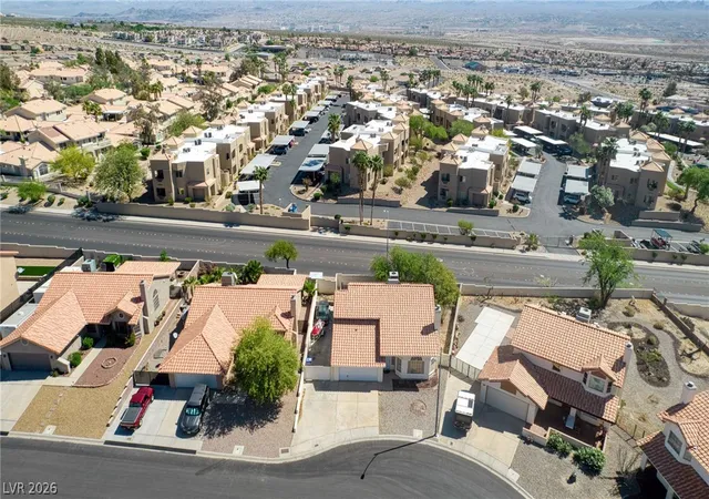 63rd image of 3070 Paseo Canyon Ln, Laughlin, NV 89029 | MLS# 2774439