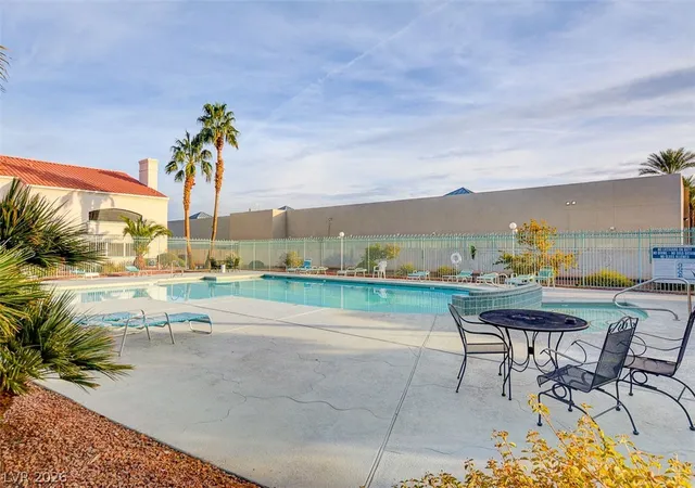 52nd image of 2725 S Nellis Blvd #1154, Las Vegas, NV 89121 | MLS# 2774207