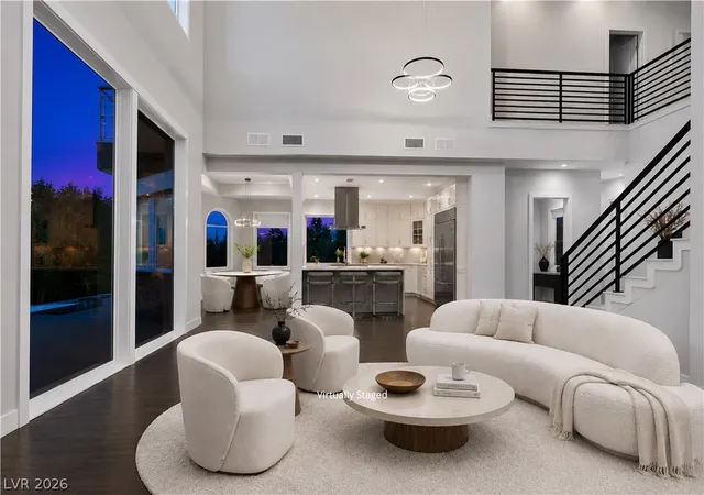 Photo 3 of Single family home for sale at 6 Rue Du Ville Way, Henderson, NV 89011 | MLS# 2774454 | Listing updated on 2026-06-24