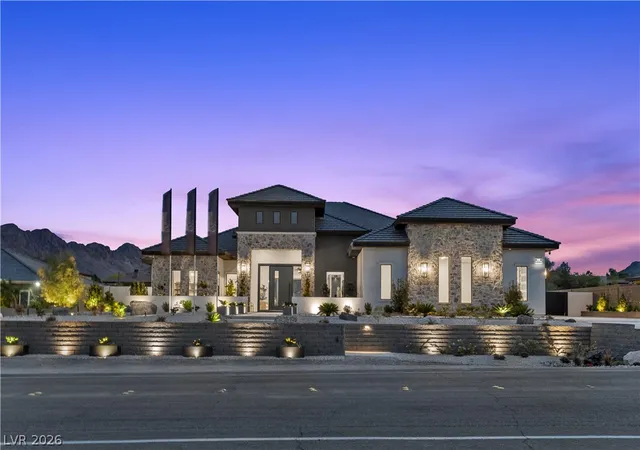 2nd image of 641 Patti Ann Woods Dr, Henderson, NV 89002 | MLS# 2773958