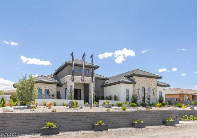 3rd image of 641 Patti Ann Woods Dr, Henderson, NV 89002 | MLS# 2773958