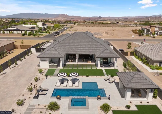 95th image of 641 Patti Ann Woods Dr, Henderson, NV 89002 | MLS# 2773958