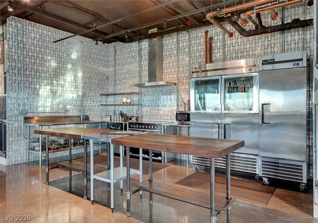 Photo 4 of Condo for sale at 4471 Dean Martin Dr #4300, Las Vegas, NV 89103 | MLS# 2774521 | Listing updated on 2026-09-01