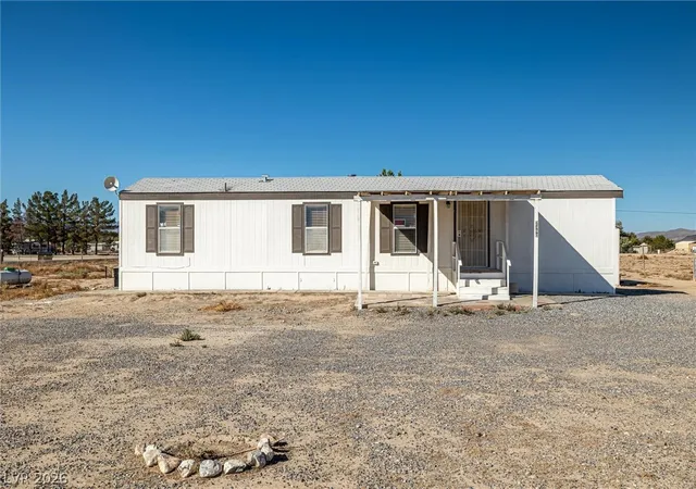 Homes for sale in Pahrump, NV | 2390 N Lola Ln, Pahrump, NV 89060 | MLS# 2774543