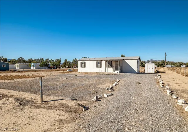 Homes for sale in Pahrump, NV | 2390 N Lola Ln, Pahrump, NV 89060 | MLS# 2774543