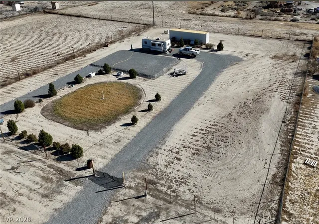 3rd image of 51 E Patricia Cir, Pahrump, NV 89060 | MLS# 2774569