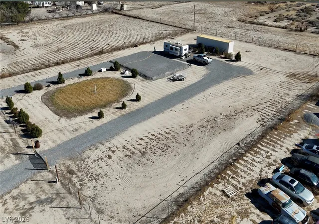 4th image of 51 E Patricia Cir, Pahrump, NV 89060 | MLS# 2774569