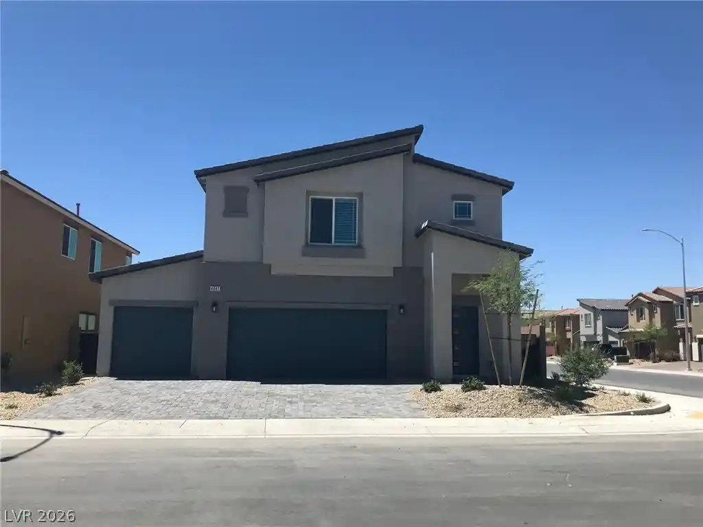 Photo 1 of Single family home for sale at 4047 Floating Fern Ave, North Las Vegas, NV 89084 | MLS# 2772364 | Listing updated on 2026-10-16