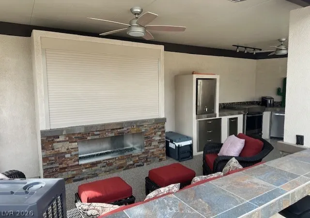 Photo 3 of Land for sale at 8175 Arville St #278, Las Vegas, NV 89139 | MLS# 2774573 | Listing updated on 2026-04-20