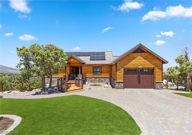 Photo 3 of Single family home for sale at 150 Wind Drift Pl, Las Vegas, NV 89124 | MLS# 2774523 | Listing updated on 2026-07-06
