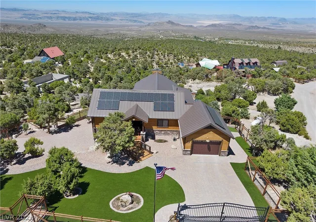 Photo 3 of Single family home for sale at 150 Wind Drift Pl, Las Vegas, NV 89124 | MLS# 2774523 | Listing updated on 2026-07-06