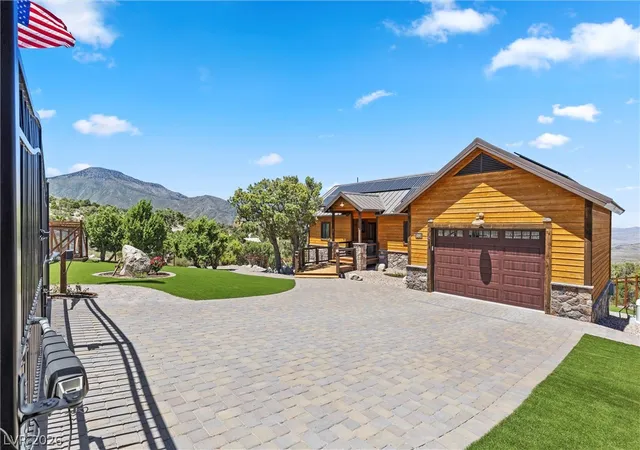 Photo 4 of Single family home for sale at 150 Wind Drift Pl, Las Vegas, NV 89124 | MLS# 2774523 | Listing updated on 2026-07-06