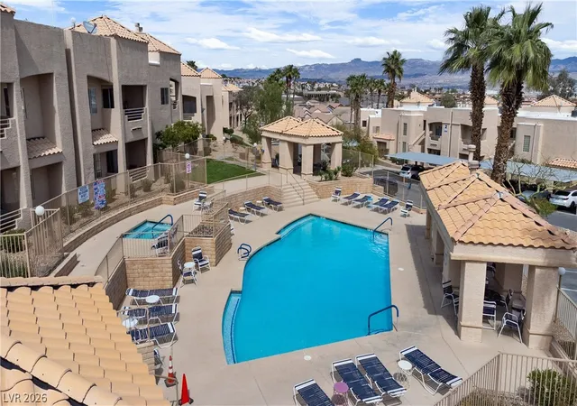 65th image of 2243 Aspen Mirror Wy #102, Laughlin, NV 89029 | MLS# 2772980