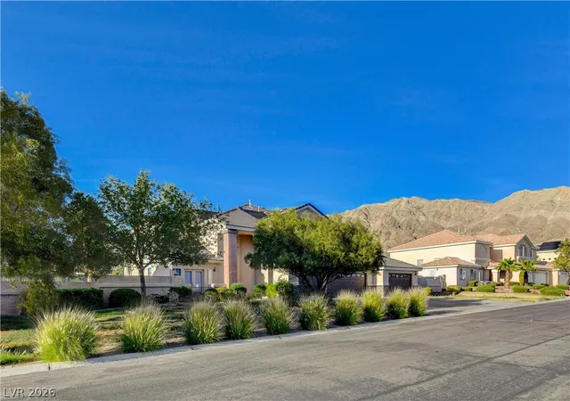 Photo 3 of Single family home for sale at 6804 Philippe Allen Ave, Las Vegas, NV 89110 | MLS# 2774090 | Listing updated on 2026-07-08