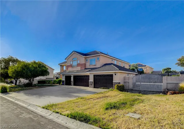 Photo 3 of Single family home for sale at 6804 Philippe Allen Ave, Las Vegas, NV 89110 | MLS# 2774090 | Listing updated on 2026-07-08